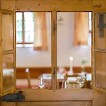 Jaktstuga Triad Wiener Alpen Bett Dz Bad Schönau