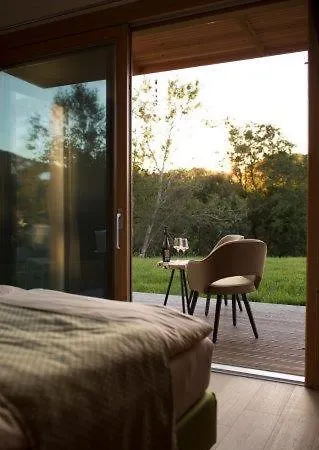 Triad Wiener Alpen Bett Dz * Bad Schonau