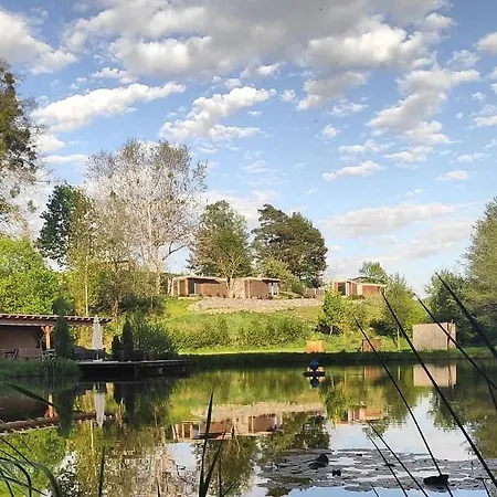 אכסניה Triad Wiener Alpen Bett Dz Bad Schönau