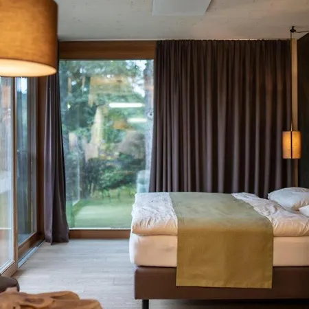 Lodge Bett In Der Wies´n, Restaurant Triad