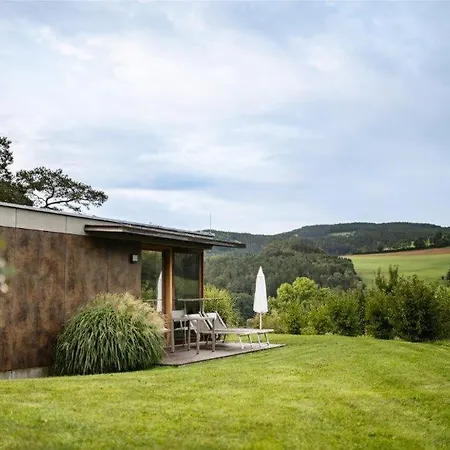 Triad Wiener Alpen Bett Dz Lodge Bad Schonau