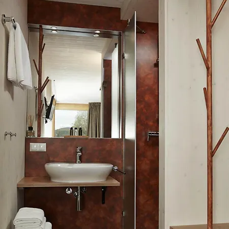 Triad Wiener Alpen Bett Dz Bad Schönau