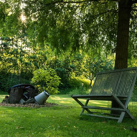 Lodge Bett In Der Wies´n, Restaurant Triad Bad Schönau