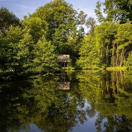 Triad Wiener Alpen Bett Dz