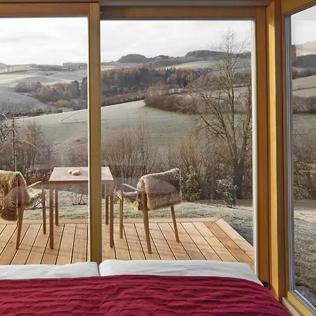 Triad Wiener Alpen Bett Dz Bad Schönau