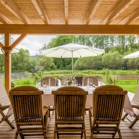 Triad Wiener Alpen Bett Dz *