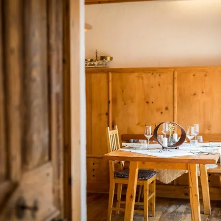 Bett In Der Wies´n, Restaurant Triad Bad Schönau