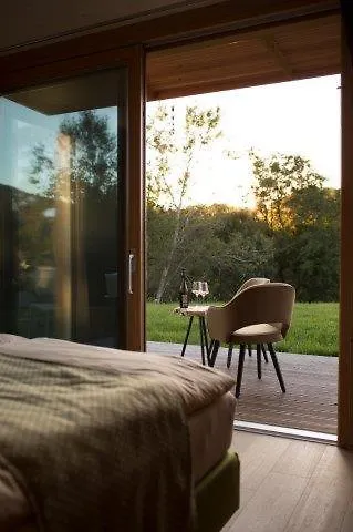 Triad Wiener Alpen Bett Dz * Bad Schonau