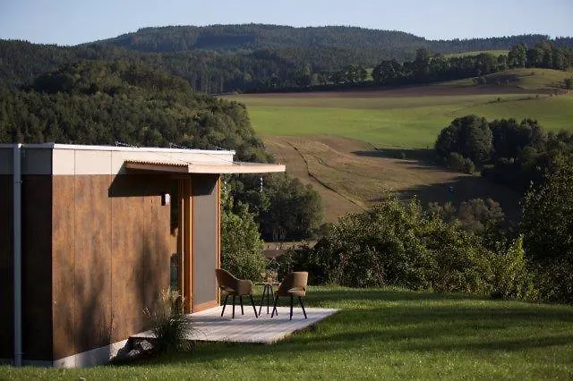 Triad Wiener Alpen Bett Dz Bad Schönau