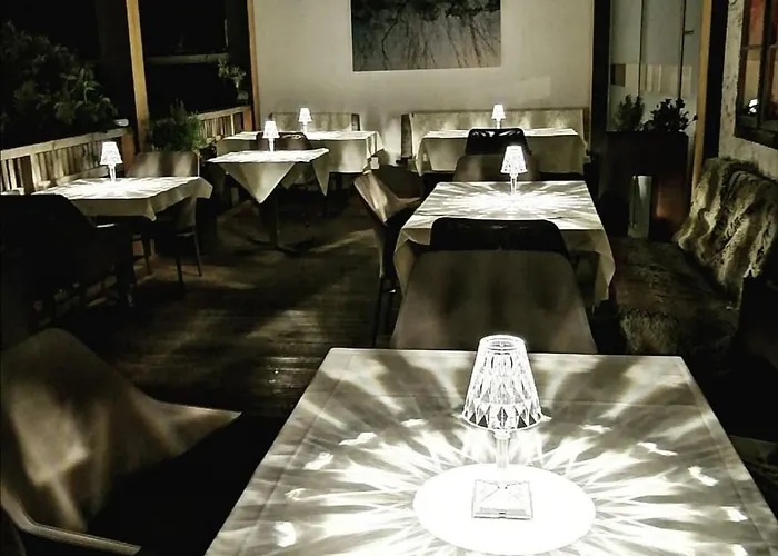 Triad Wiener Alpen Bett Dz Lodge