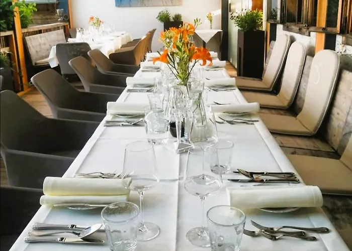 Lodge Triad Wiener Alpen Bett Dz *