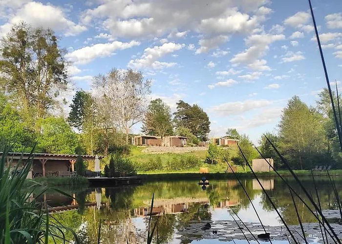 Lodge Triad Wiener Alpen Bett Dz Bad Schonau