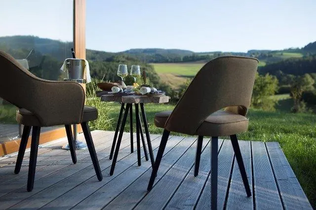 Triad Wiener Alpen Bett Dz * Bad Schonau