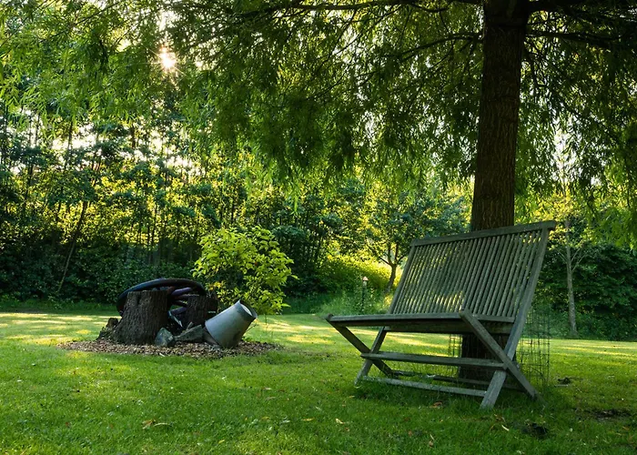 Lodge Triad Wiener Alpen Bett Dz Bad Schonau