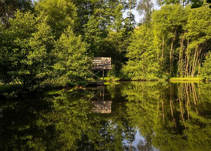 Triad Wiener Alpen Bett Dz