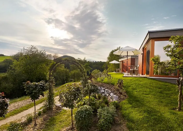 Triad Wiener Alpen Bett Dz *