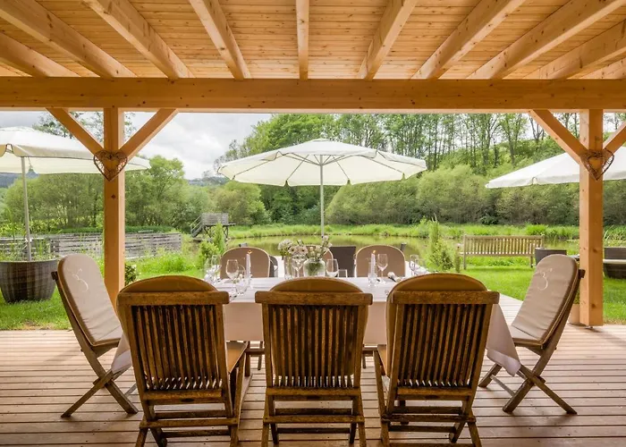 Triad Wiener Alpen Bett Dz *