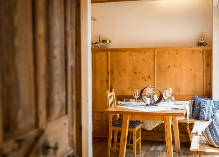 Triad Wiener Alpen Bett Dz Bad Schonau