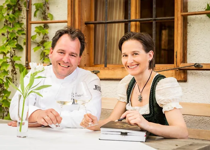 Triad Wiener Alpen Bett Dz Lodge *