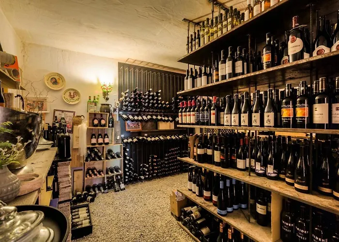 אכסניה Triad Wiener Alpen Bett Dz