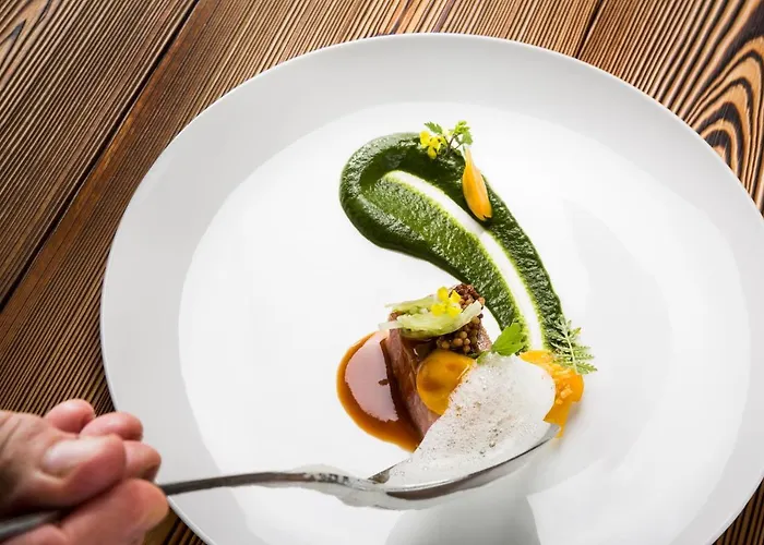 Triad Wiener Alpen Bett Dz